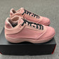 AJ 40 Low Dusty Rose Shoes Sneakers - nk0005033 image 13