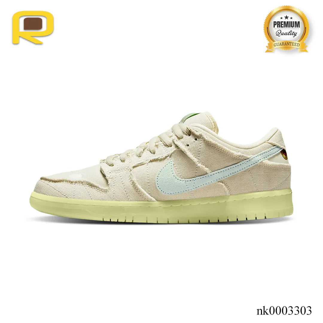 SB Dunk Low Mummy Shoes Sneakers - nk0003303 image 1