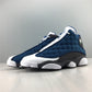AJ 13 Retro Flint (2020) Shoes Sneakers - nk0000284 image 2