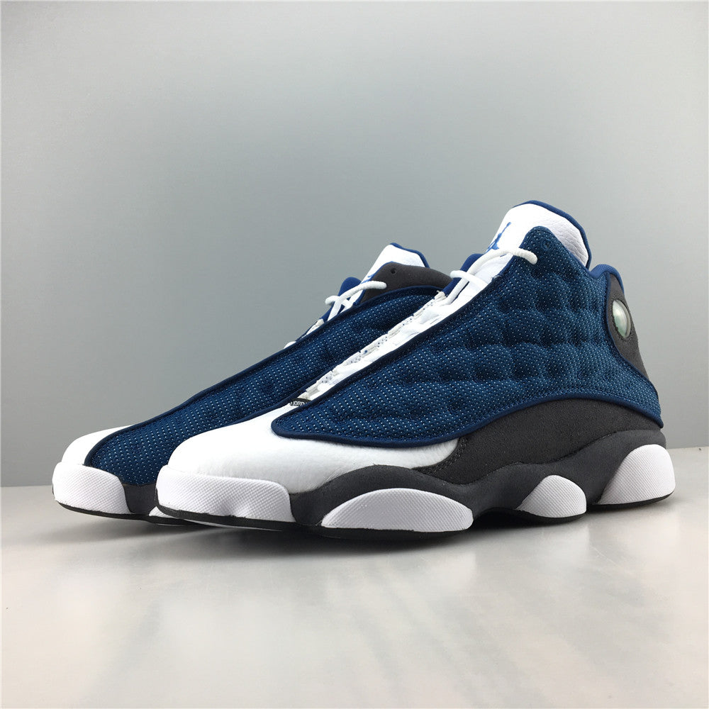 AJ 13 Retro Flint (2020) Shoes Sneakers - nk0000284 image 2