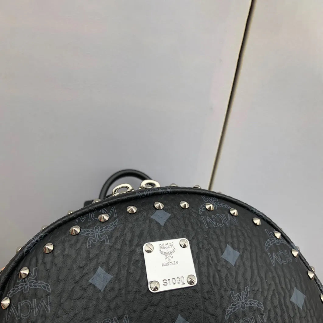 MCM Backpack image 5