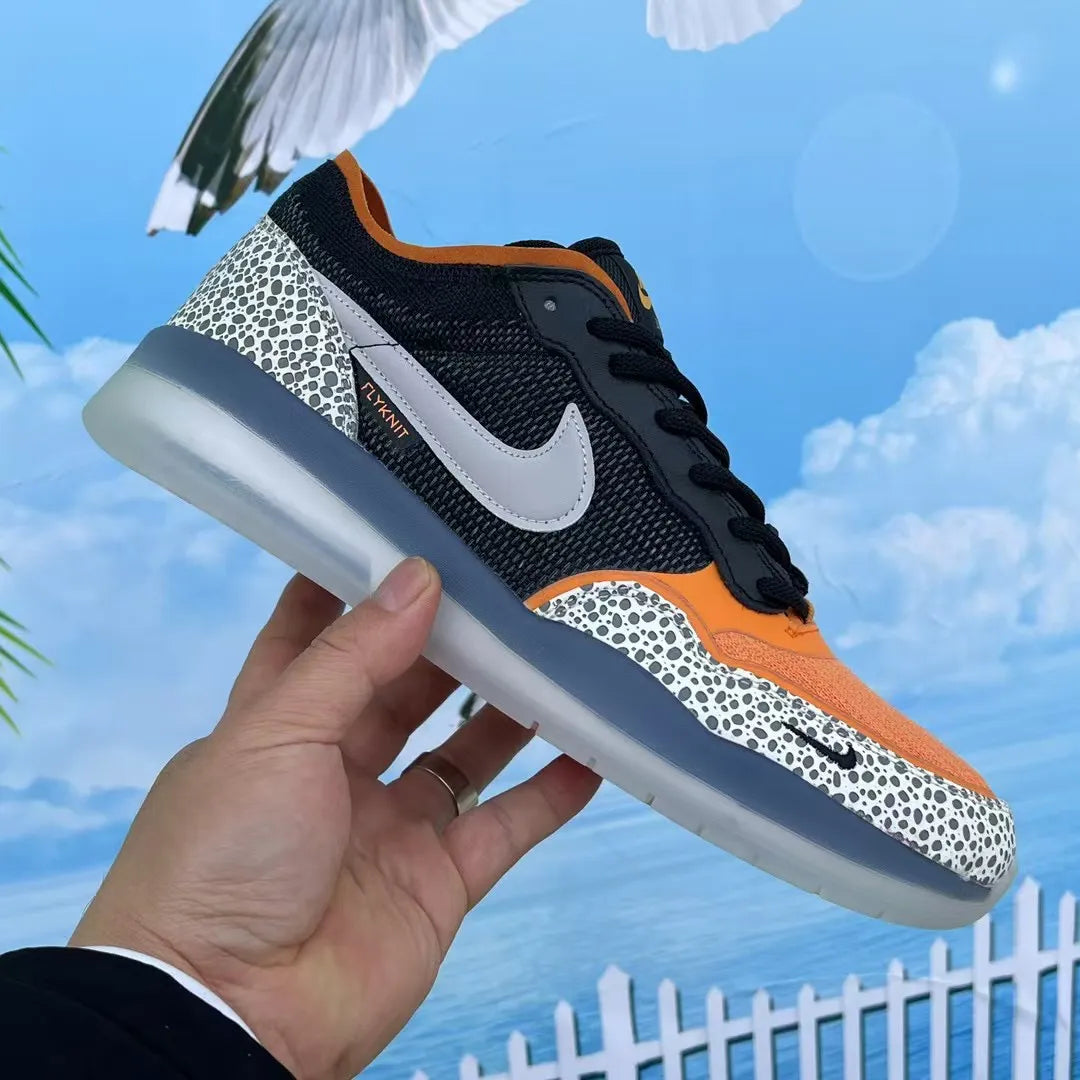 NK SB PS8 Safari Shoes Sneakers - nk0004525 image 8