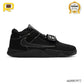 Travis Scott x Jumpman Jack All Black Shoes Sneakers - nk0003972 image 0