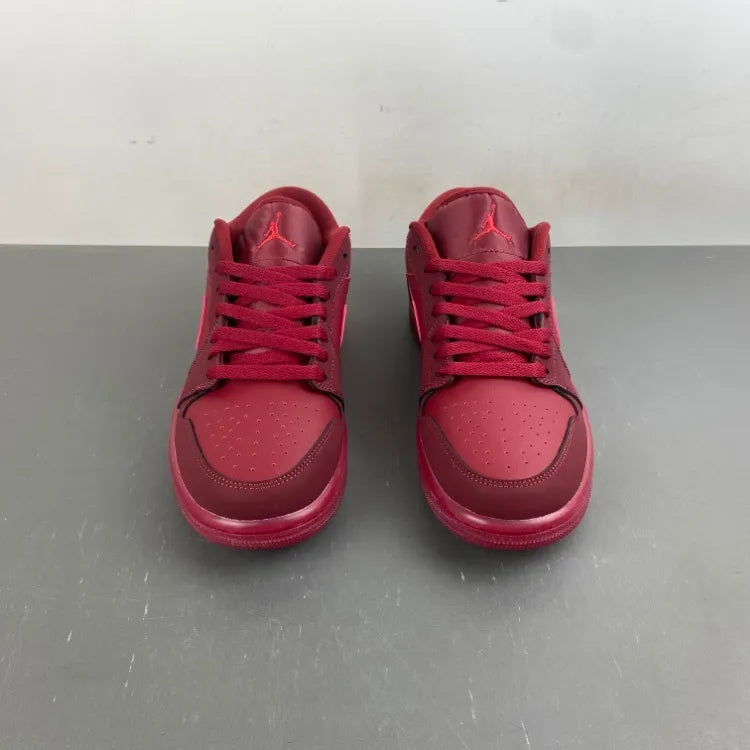 AJ 1 Low SE Valentine's Day (2026) Shoes Sneakers – nk0004908 image 14