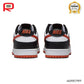 Dunk Low Dragon Red Shoes Sneakers - nk0003989 image 4
