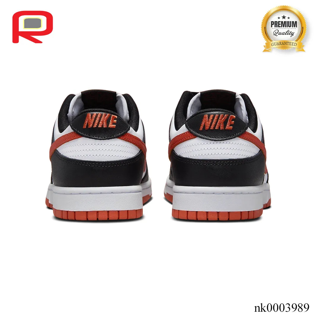 Dunk Low Dragon Red Shoes Sneakers - nk0003989 image 4
