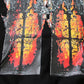 WDW Flames Glass Hoodie - WDW0009 image 10