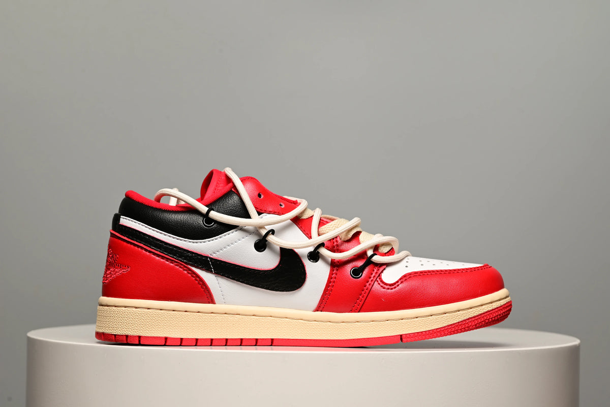 Dunk Low Shoes Sneakers - nk0004028 image 10
