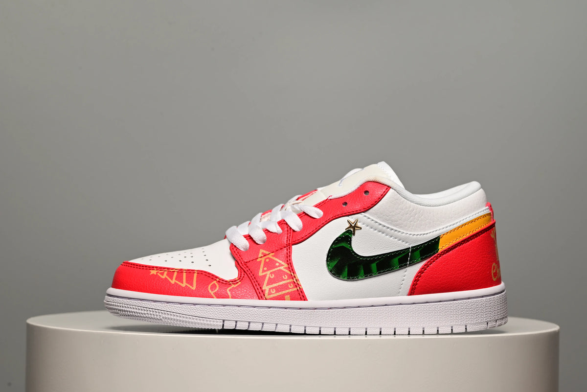Dunk Low Shoes Sneakers - nk0004026 image 11