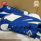 Luka 2 TB Game Royal Shoes Sneakers - nk0003260 image 2