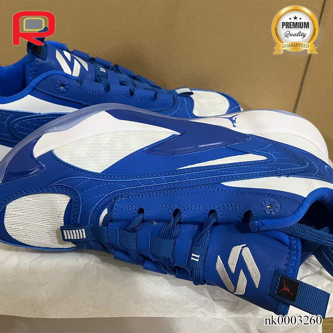 Luka 2 TB Game Royal Shoes Sneakers - nk0003260 image 2