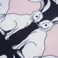 BUR Rabbit Printed Shorts - BUR0045 image 4