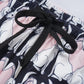 BUR Rabbit Printed Shorts - BUR0045 image 3