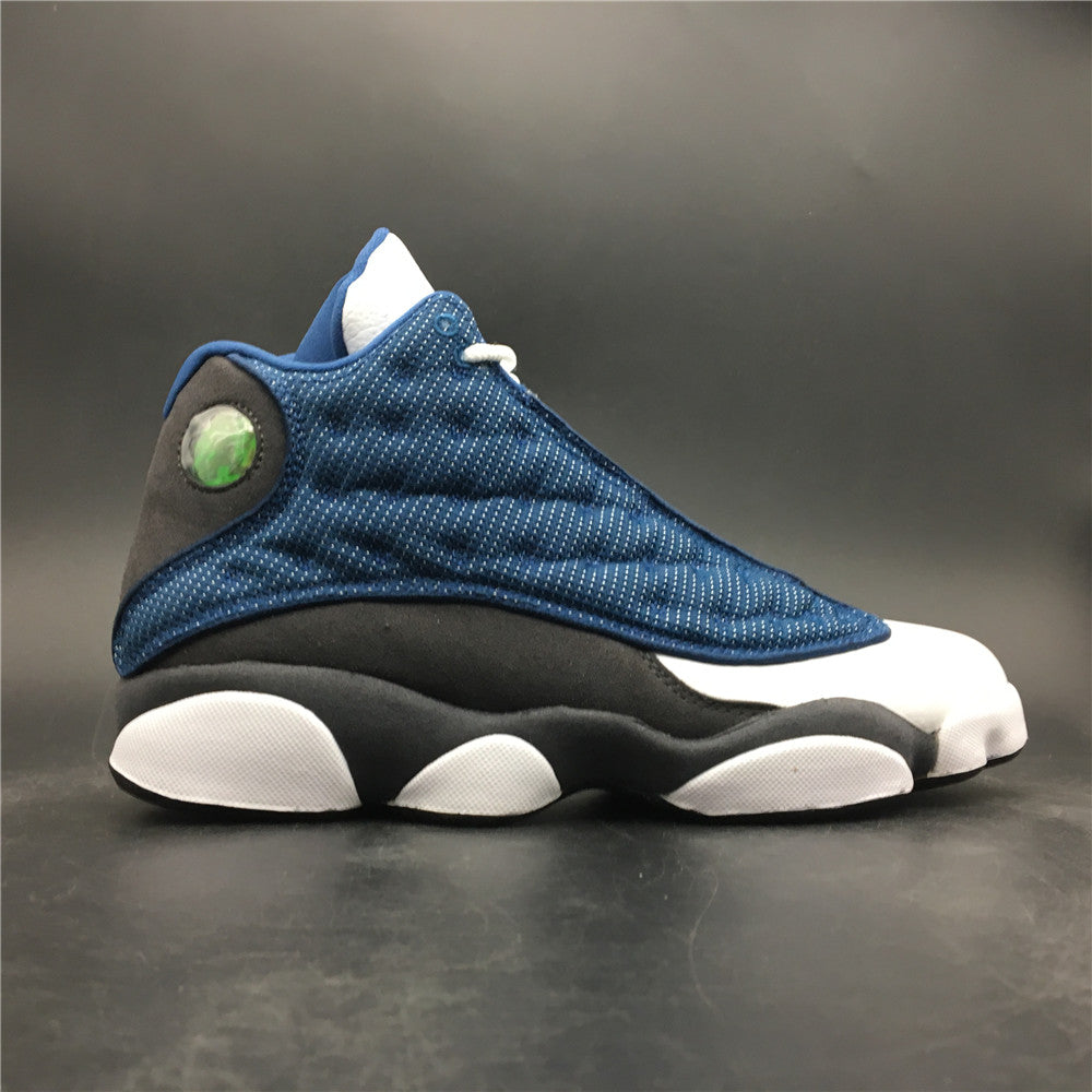 AJ 13 Retro Flint (2020) Shoes Sneakers - nk0000284 image 1