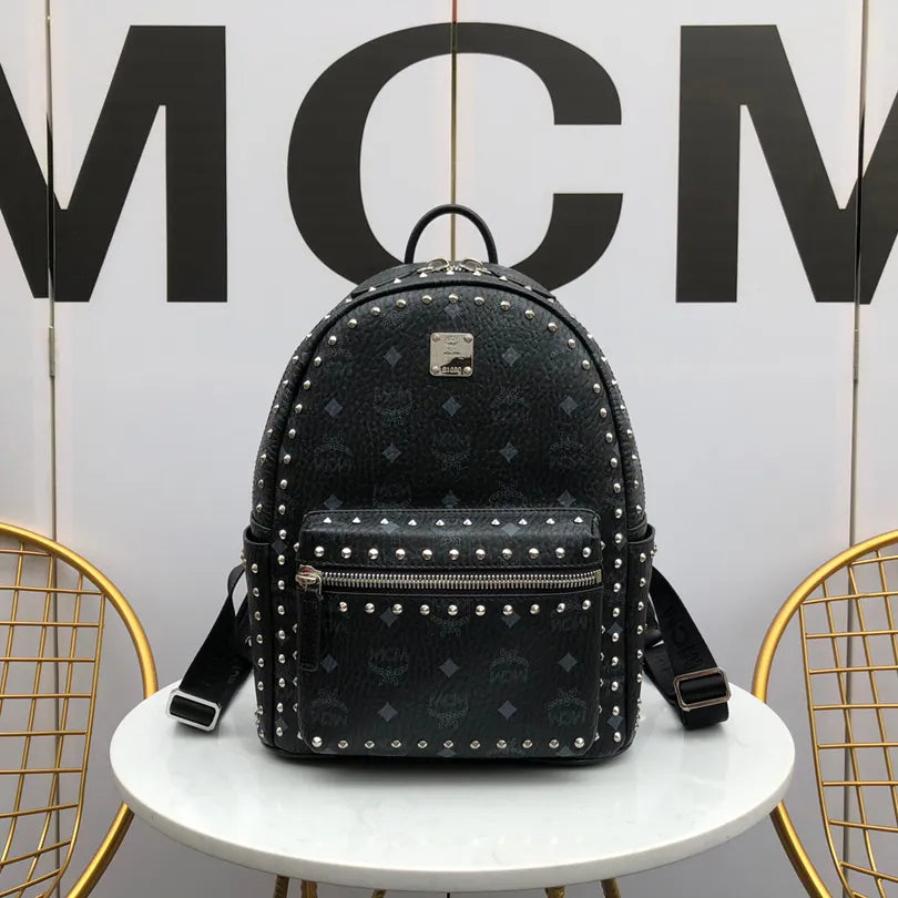 MCM Backpack image 0