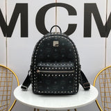 MCM Backpack image 0