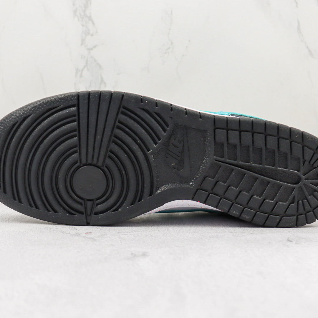 SB Dunk Custom Shoes Sneakers - nk0003364 image 3