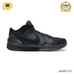 Kobe 4 Protro Black Mamba Shoes Sneakers - nk0003359 image 0