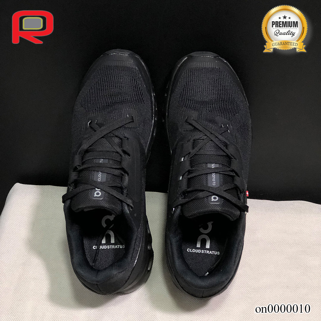 OR Cloudstratus Style 10 Shoes Sneakers - on0000010 image 6