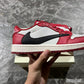 Travis Scott x AJ 1 Low OG Chicago Shoes Sneakers - nk0004155 image 6