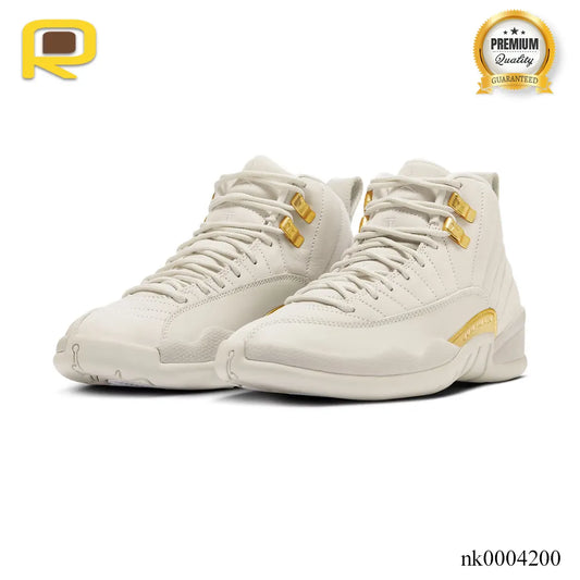 AJ 12 Phantom Shoes Sneakers - nk0004200 image 2