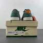 Travis Scott x AJ 1 Low OG SP Green Velvet Shoes Sneakers – nk0004583 image 9