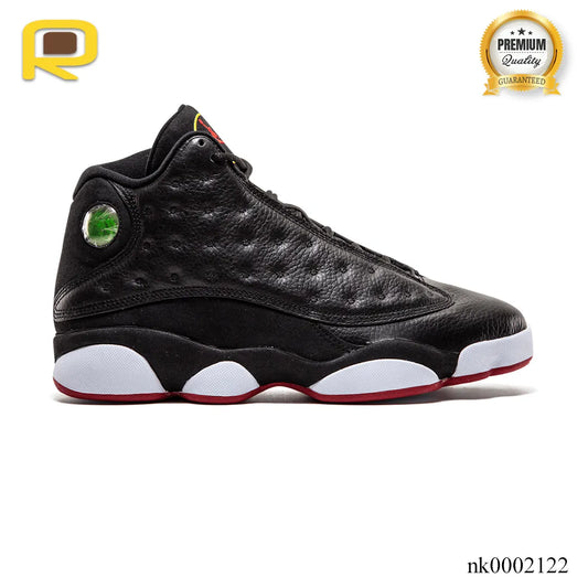 AJ 13 Playoffs Shoes Sneakers - nk0002122 image 0