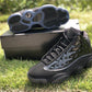 AJ 13 Retro Cap and Gown Shoes Sneakers - nk0000663 image 9