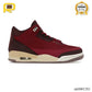 AJ 3 Retro 'Bin 23' Shoes Sneakers – nk0005282 image 0