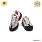 AM 95 Bright Mandarin (2025)Shoes Sneakers - nk0004612 image 6