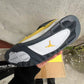 AJ 4 Retro Lightning 2021 Shoes Sneakers - nk0005014 image 10