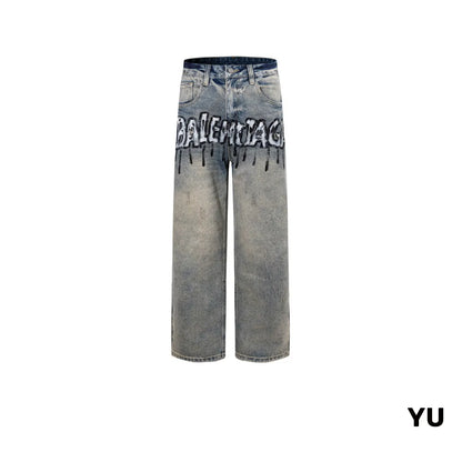 BLCG Streetwear Jean - BLCG0113 - 32 image