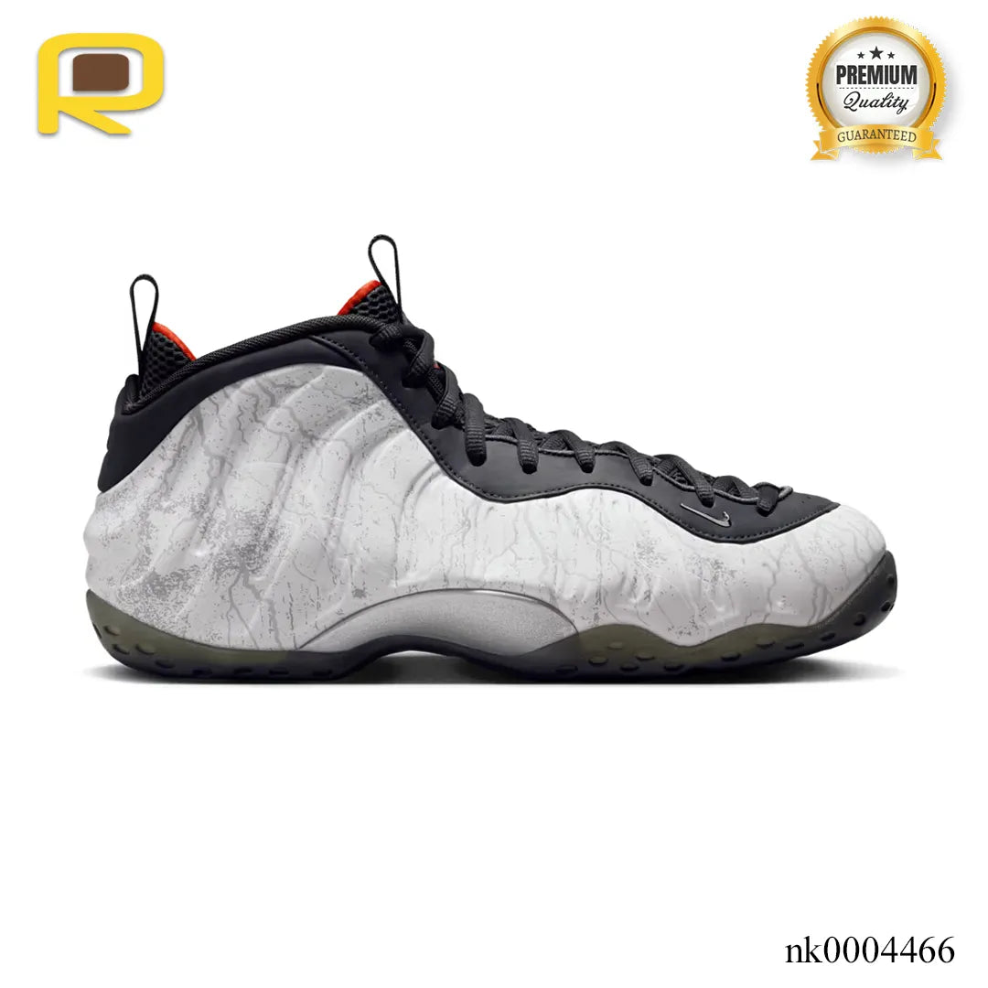Tekken 8 x Air Foamposite One Jin Kazama Shoes Sneakers - nk0004466 image 0