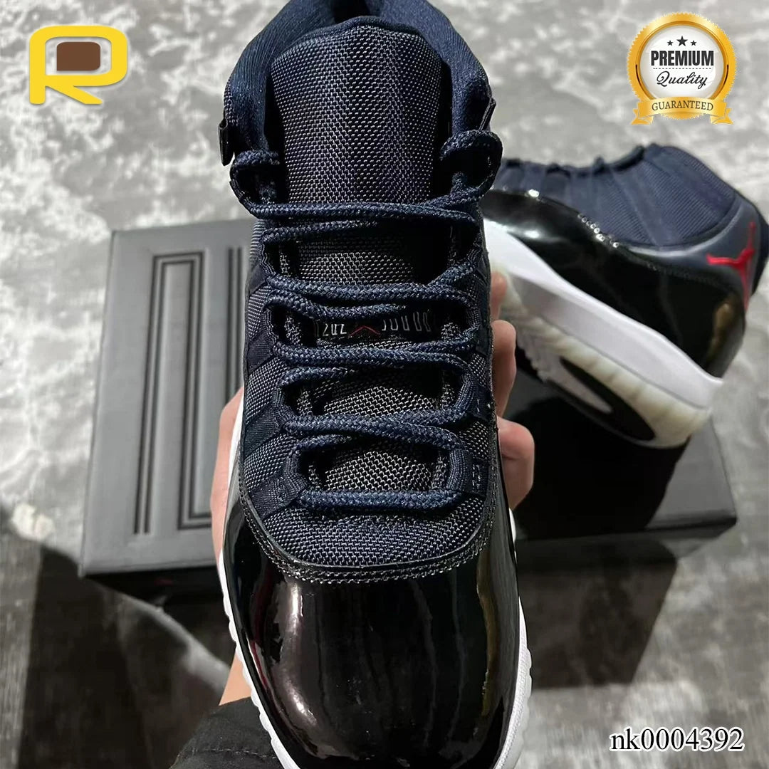 AJ 11 Rare Air Shoes Sneakers – nk0004392 image 4