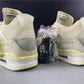 AJ 4 Retro ow Sail Shoes Sneakers - nk0001339 image 21