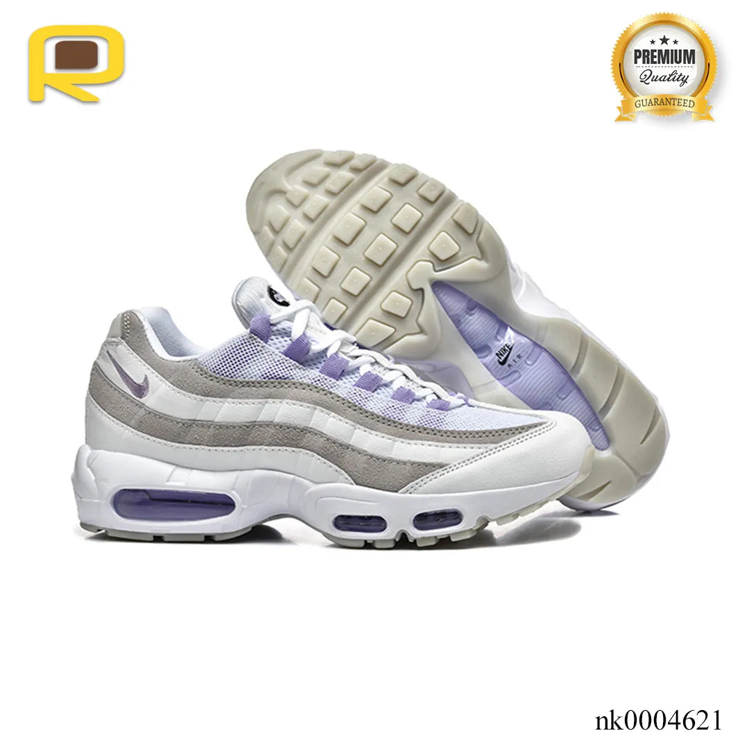 AM 95 Hydrangeas Shoes Sneakers - nk0004621 image 6