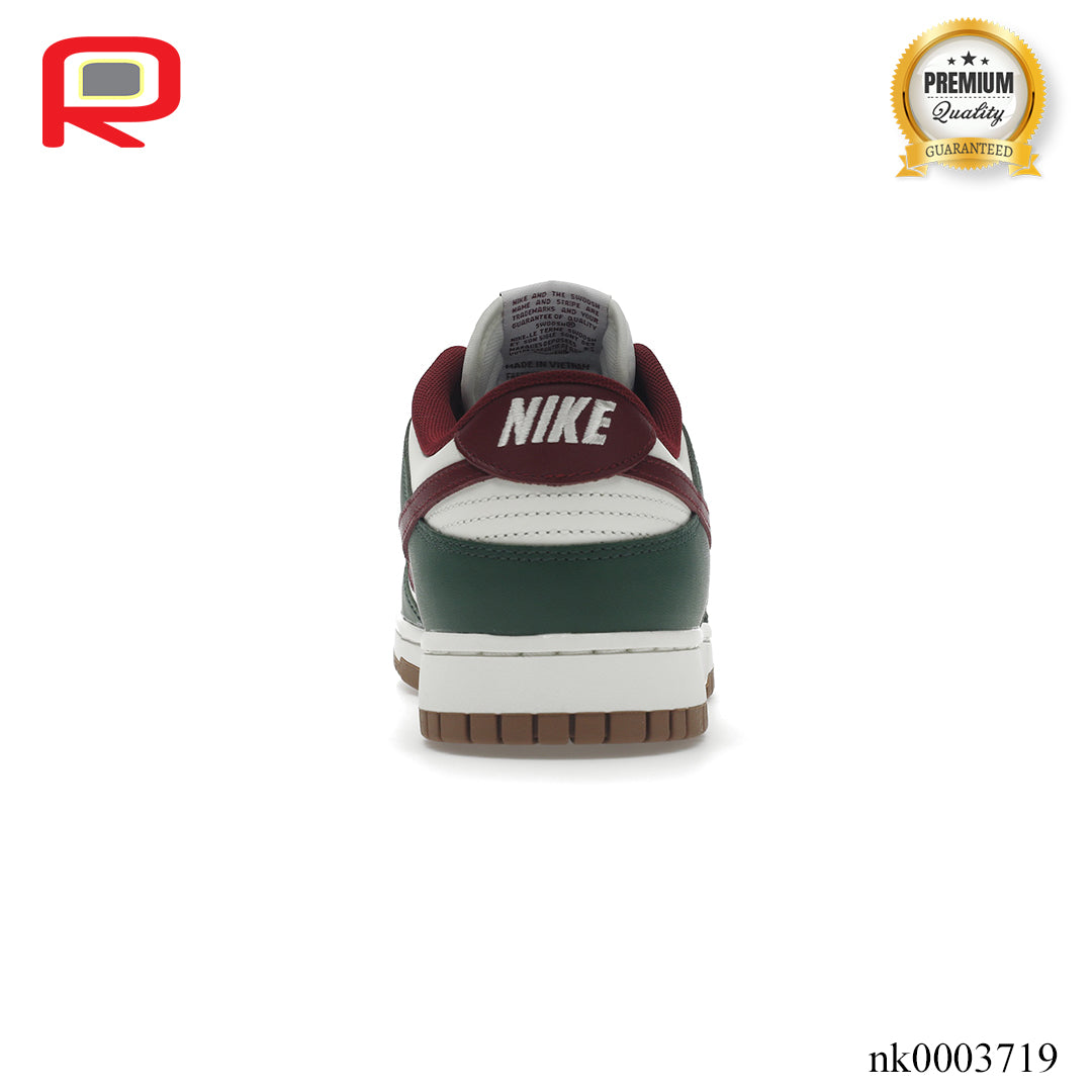 Dunk Low Gorge Green Shoes Sneakers - nk0003719 image 3