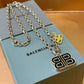BLCG Necklace - Hl76A80 image 4