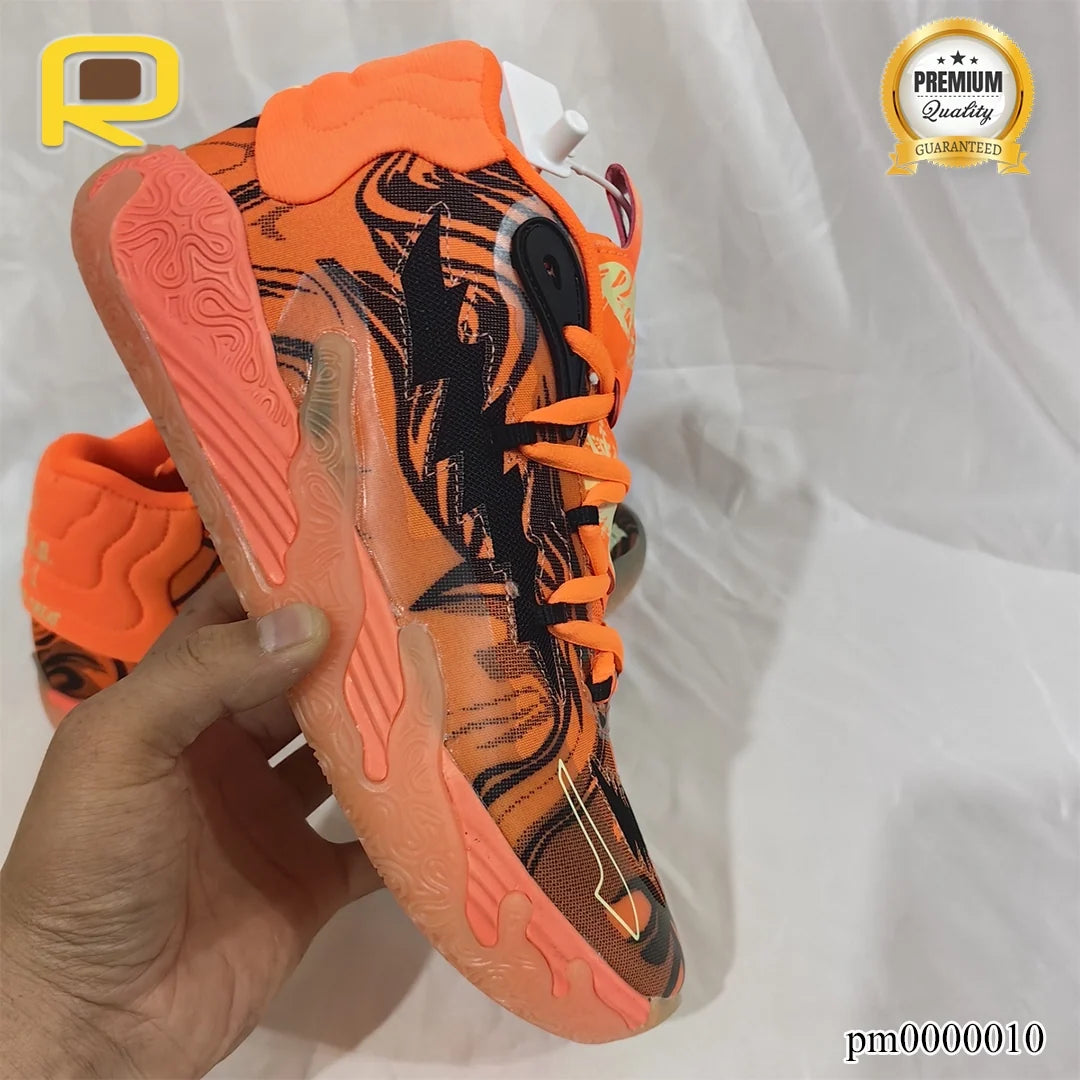 LaMelo Ball MB.03 Halloween Shoes Sneakers - pm0000010 image 7