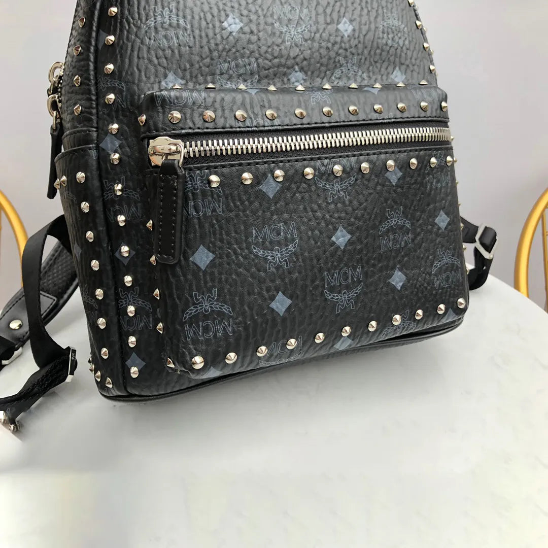 MCM Backpack image 4