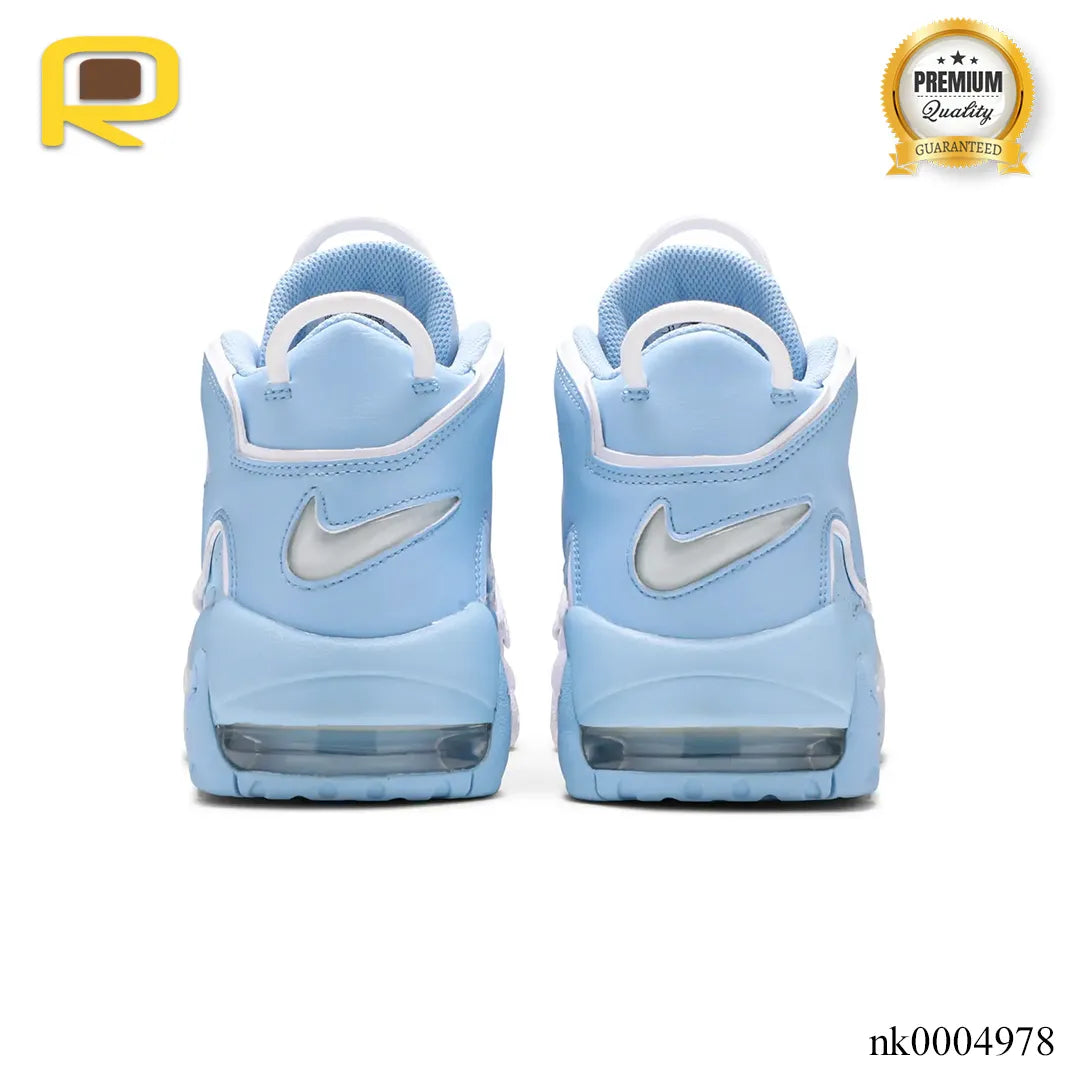 Air More Uptempo ‘University Blue’ Shoes Sneakers – nk0004978 image 3