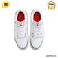 AJ 3 Retro White Cement Reimagined Shoes Sneakers - nk0002616 image 3