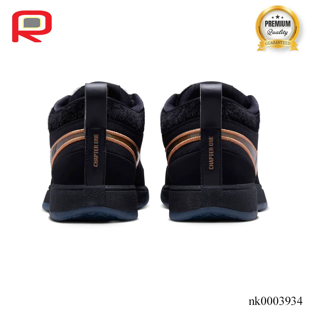 Book 1 "Haven" Shoes Sneakers - nk0003934 image 4