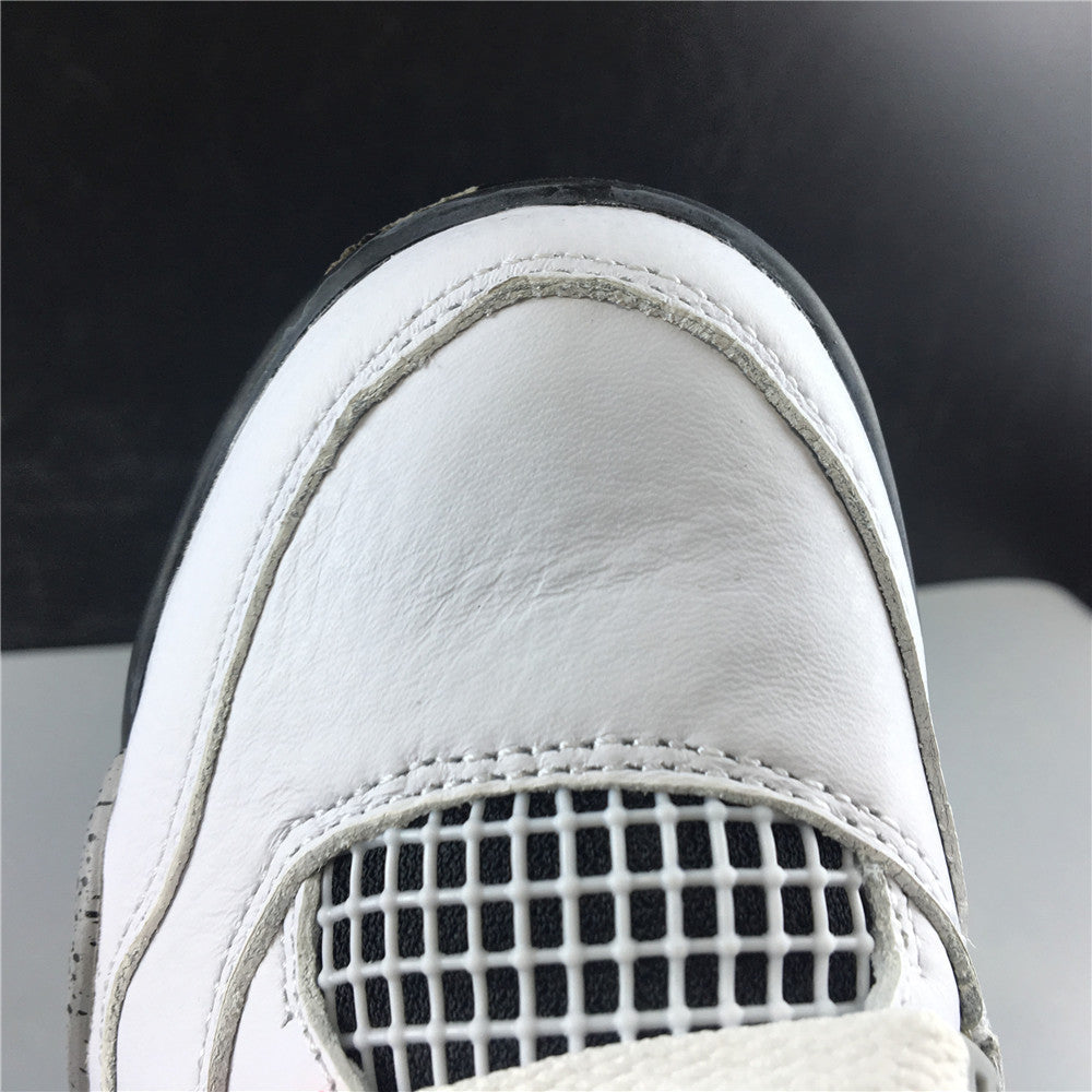 AJ 4 Retro What The Shoes Sneakers - nk0000137 image 5