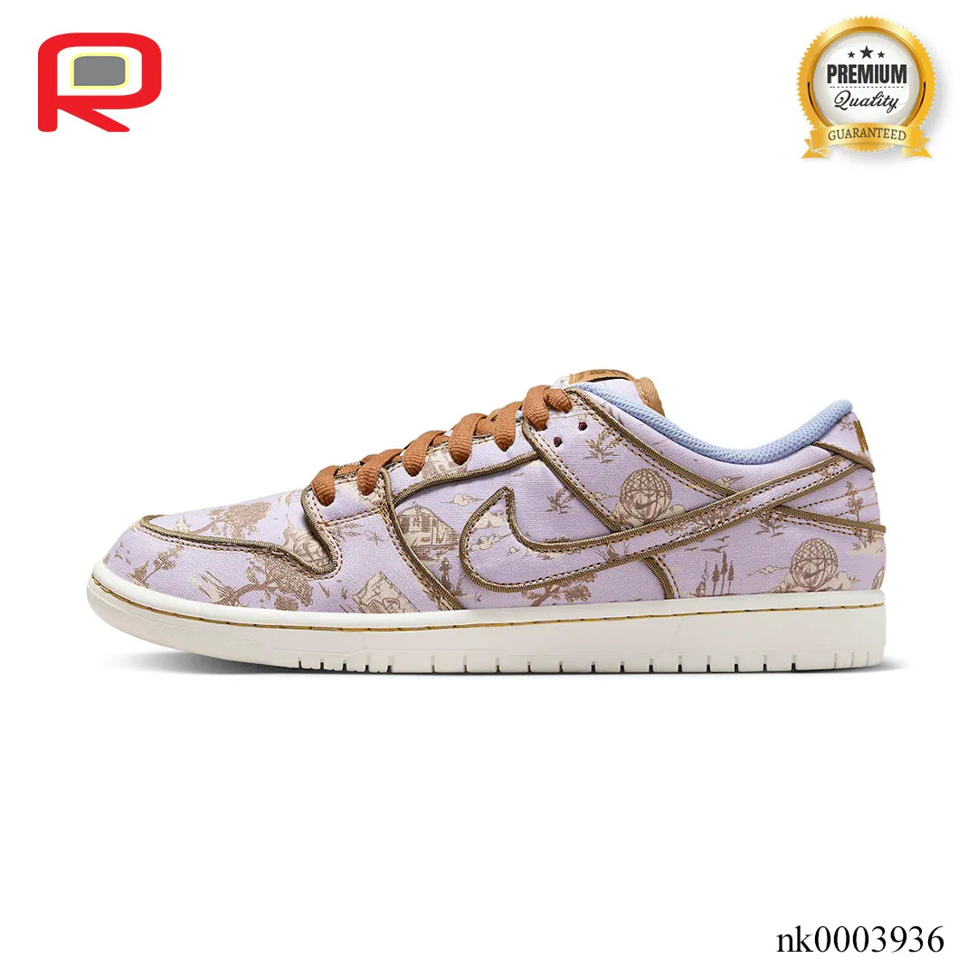 SB Dunk Low City Of Love Shoes Sneakers - nk0003936 image 1