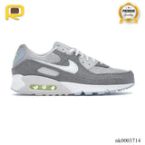 AM 90 Recycled Canvas Shoes Sneakers - nk0003714 image 0