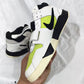 Travis Scott x Jumpman Jack Bright Cactus Shoes Sneakers - nk0004239 image 7