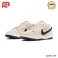 SB Dunk Low Albino & Preto Shoes Sneakers - nk0003290 image 1