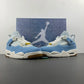 AJ 4 Denim Worn Blue Shoes Sneakers – nk0004418 image 9