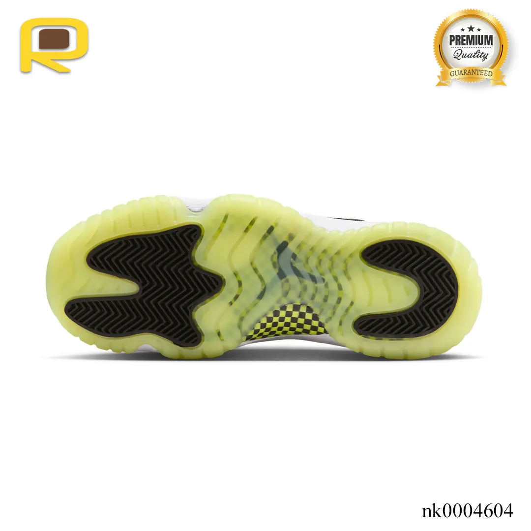 AJ 11 Inner Beast Shoes Sneaker - nk0004604 image 5